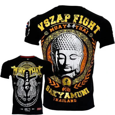 Comprehensive Fighting Compression 3Dt Shirt Top Short Sleeve
