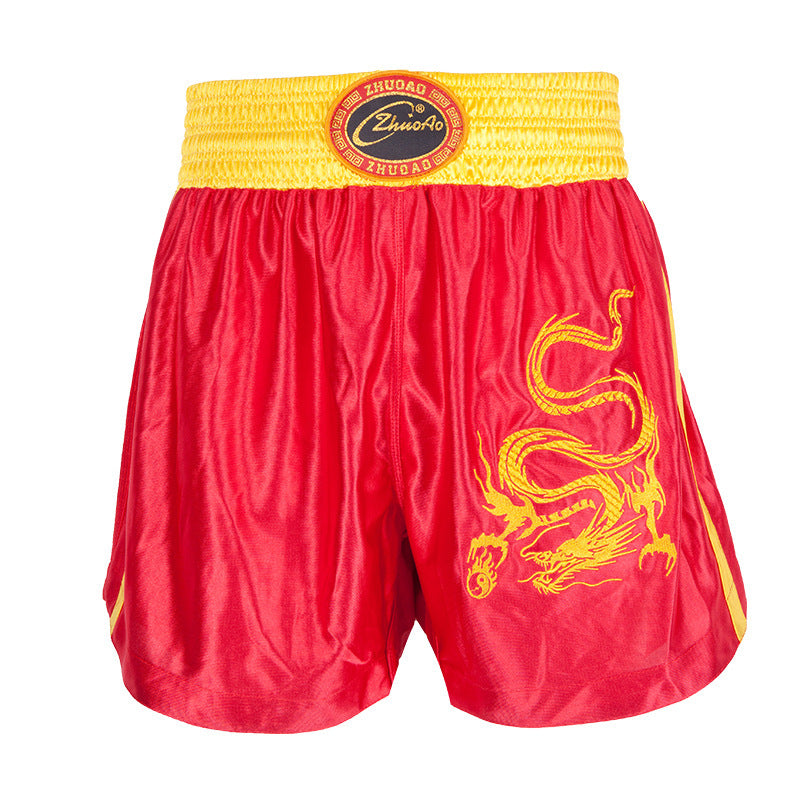 Cho O Muay Thai Pants