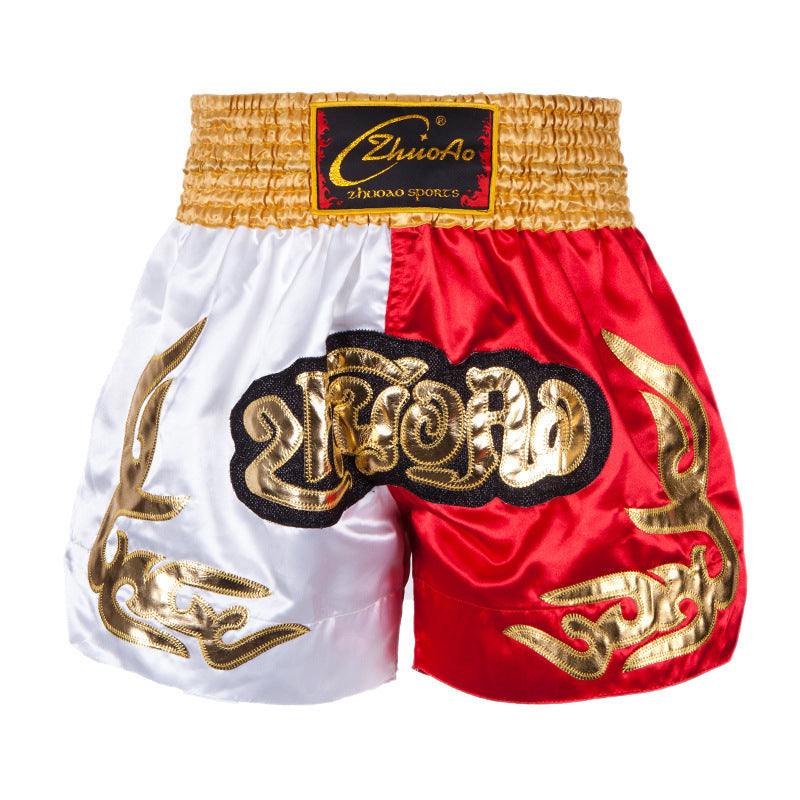 Cho O Muay Thai Pants
