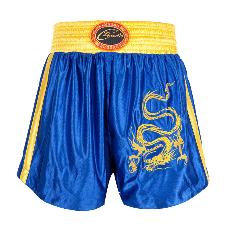 Cho O Muay Thai Pants