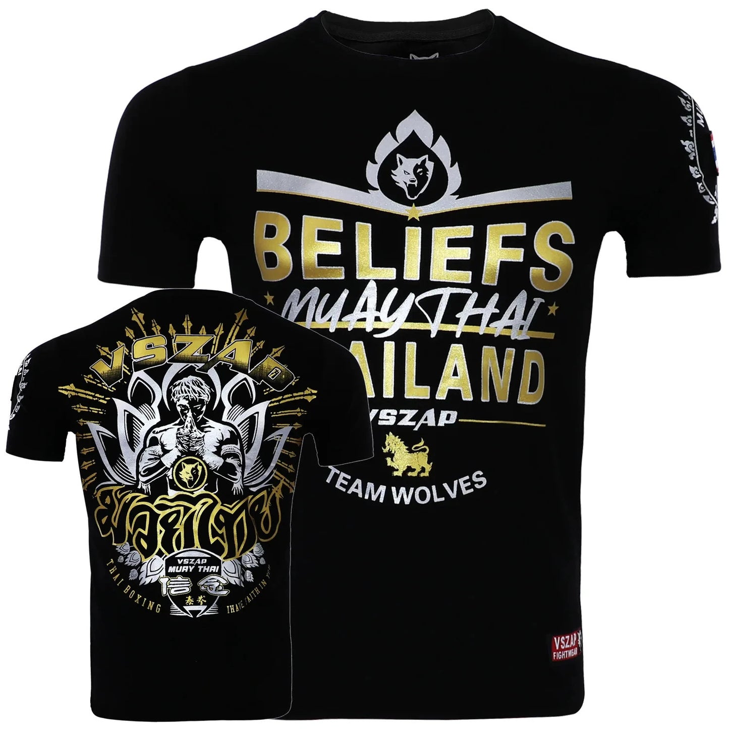 Comprehensive Fighting Compression 3Dt Shirt Top Short Sleeve