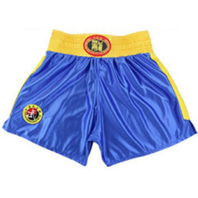 New Embroidery Dragon Kids Adults Jiu Jitsu Muay Thai MMA Boxing Shorts Set Sanda Grappling Sparring Uniforms Outfits Brand 2020