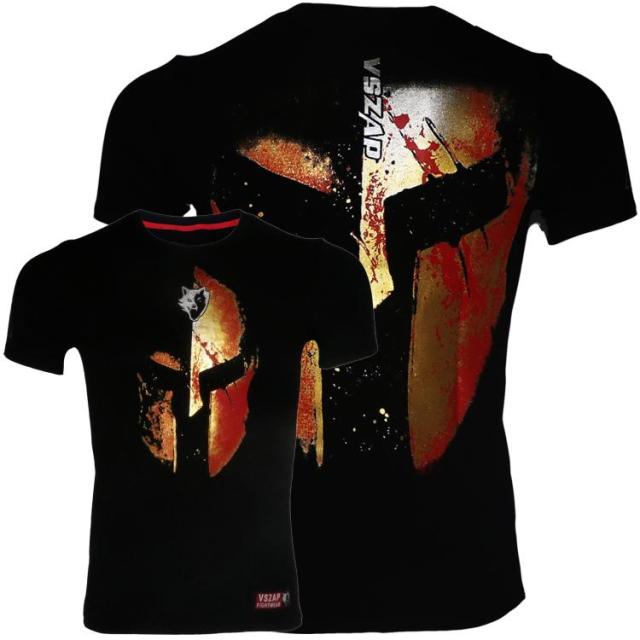 Bangkok Boxing MMA T Shirt Gym Tee Shirt Fighting Martial Arts Fitness Training Wolf Muay Thai T Shirt Men Homme S-4XL VSZAP