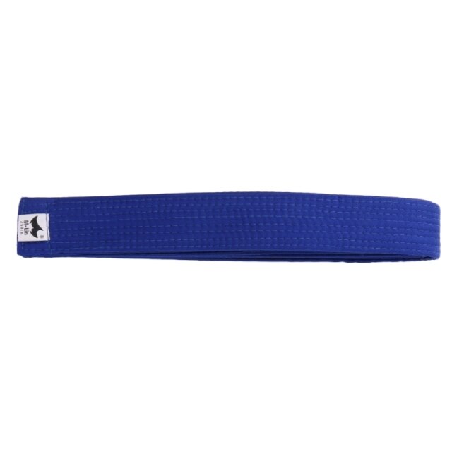Professional Taekwondo Belt Karate Judo Double Wrap Martial Arts Stripe Sports Belt 2.5 Meters