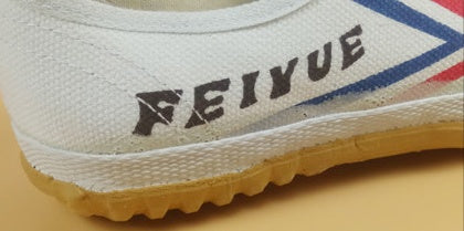 Martial arts shoes
