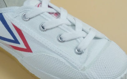 Martial arts shoes
