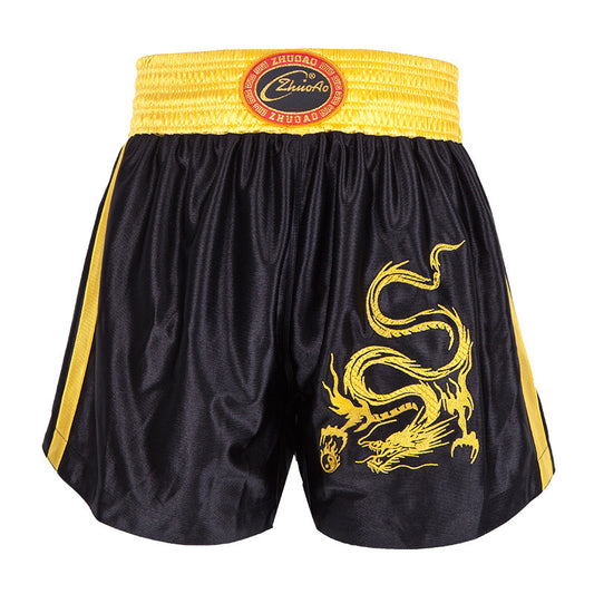 Cho O Muay Thai Pants