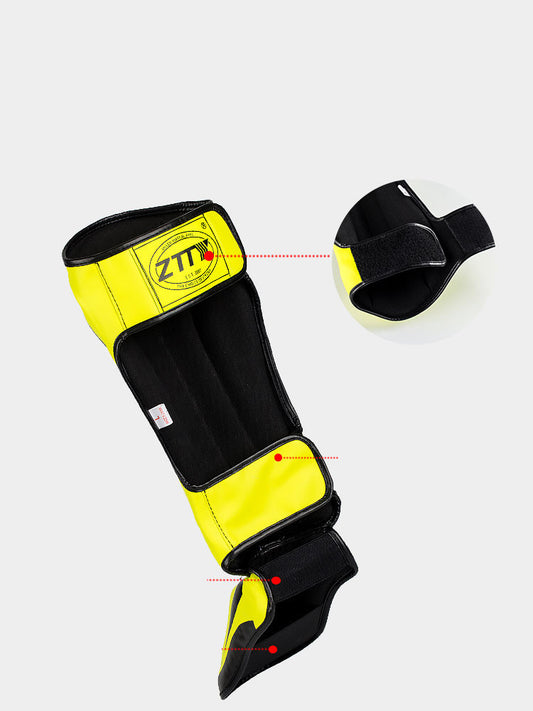 Leggings Sanda Free Fight With Instep