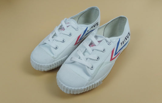 Martial arts shoes