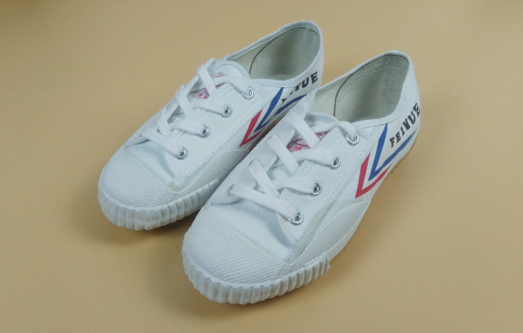 Martial arts shoes