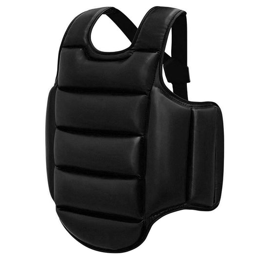 Thickened Karate Sanda Chest Protector Children Taekwondo