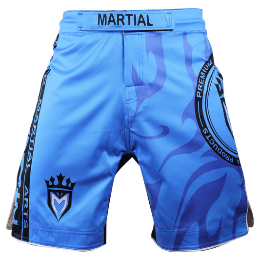 Men's Fashion Digital Printing Fitness Sports Casual Pants