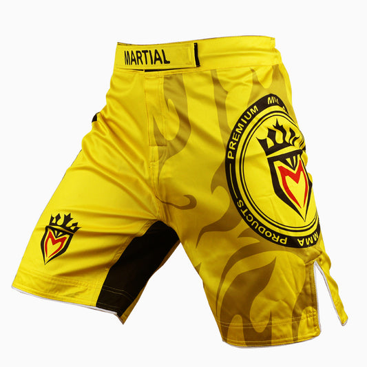 Men's Fashion Digital Printing Fitness Sports Casual Pants