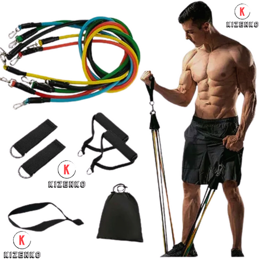 BANDA DE RESISTENCIA