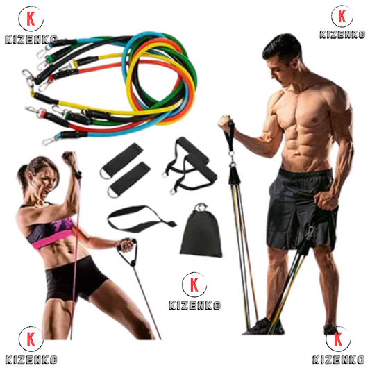 BANDA DE RESISTENCIA