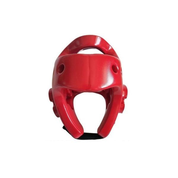 Taekwondo Helmet Adult Children Martial Arts Fight Face Mask Head Protect Gear Skating Equipment for Boxing MMA Karate Training