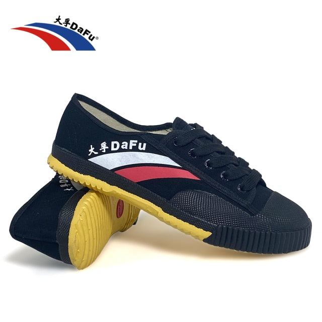 Dafu Shoes Kungfu sneakers 1920' Felo one Martial arts Men Shoes Women Shoes