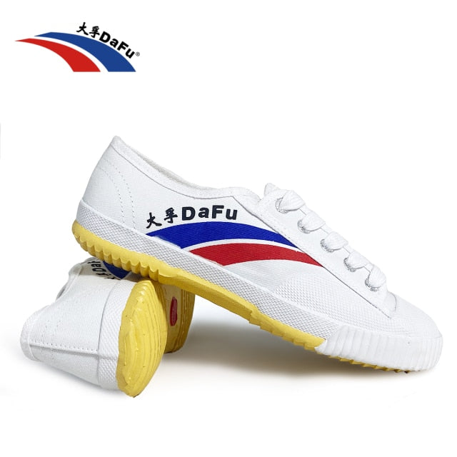 Dafu Shoes Kungfu sneakers 1920' Felo one Martial arts Men Shoes Women Shoes