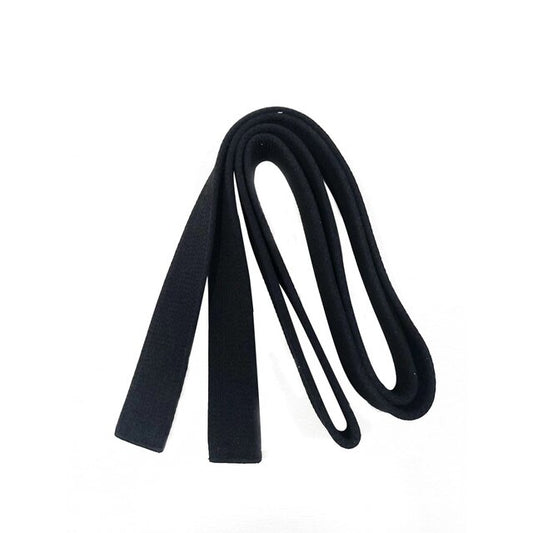 100% Algodão WTF 5cm Largura Taekwondo Faixas Pretas Artes Marciais Judô Nome Personalizado Design bordado Cintos Profissionais ремень